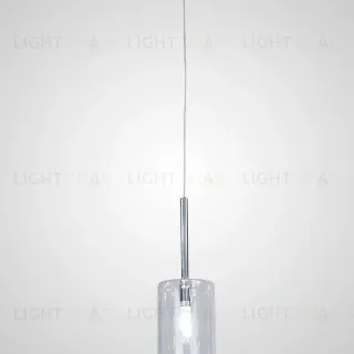 Подвесной светильник AM Group AM355-D100 CLEAR