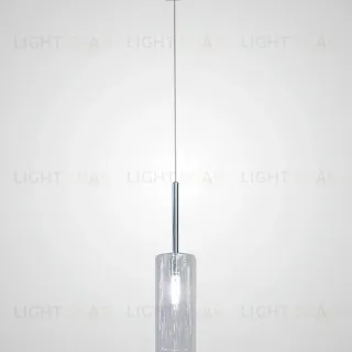 Подвесной светильник AM Group AM355-D80 CLEAR