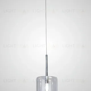 Подвесной светильник AM Group AM355-D140 CLEAR