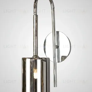 Бра AM Group AM355-AP100 CH