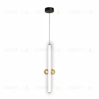 Подвесной светильник AM Group AM491 C amber