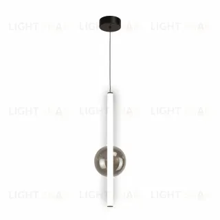 Подвесной светильник AM Group AM491 D gray