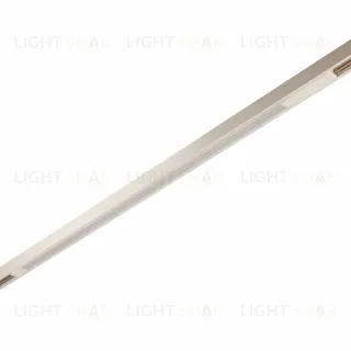 Трековый магнитный светильник AM Group MAGNET AM507 WH 20W 3000K