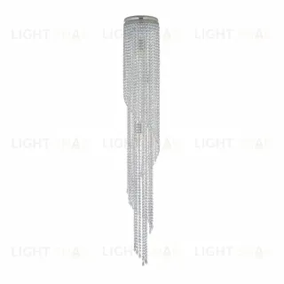 Каскадная люстра Arti Lampadari Stella E 1.3.20.505 N