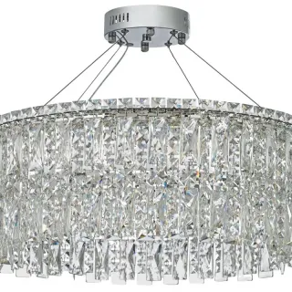 Подвесная люстра Arti Lampadari Ovindoli L 1.5.60.100 N