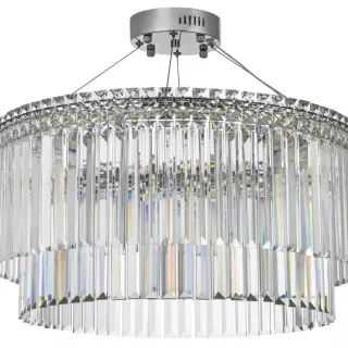 Подвесная люстра Arti Lampadari Ovindoli L 1.5.60.101 N