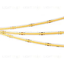 Светодиодная лента Arlight COB-X420-10mm 24V White6000 (4.8 W/m, IP20, 15m) 048821