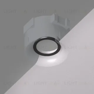 Кольцо фиксирующее для светильников Denkirs DK2080-WH DK2081-WH DK2085-BK