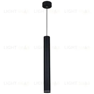 Подвесной светильник Reluce 16031-0.9-001IL LED5W BK
