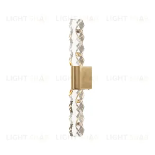 Настенный светильник Maytoni Selemo MOD328WL-L5BS3K