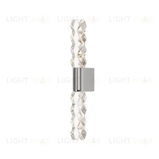 Настенный светильник Maytoni Selemo MOD328WL-L5CH3K