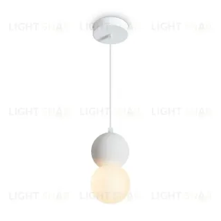 Подвесной светильник Freya Concrete FR5484PL-01W