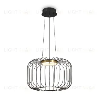 Подвесной светильник Freya Citrus FR5398PL-L8B