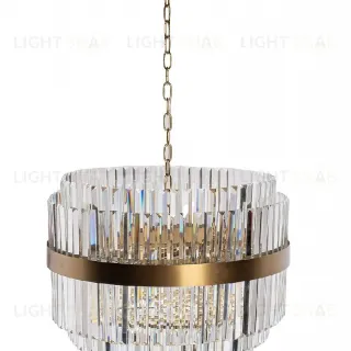 Подвесная люстра Garda Decor 62GDW-27416