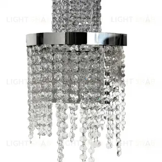 Настенный светильник Garda Decor Cascada 62GDM-80235