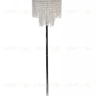 Торшер Garda Decor Cascada 62GDM-80231