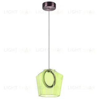Подвесной светильник Lightstar Caramello 796114