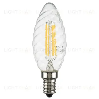 Лампа светодиодная Lightstar E14 6W 4000K 933704
