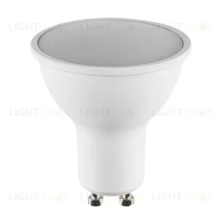 Лампа светодиодная Lightstar GU10 6W RGB 940020