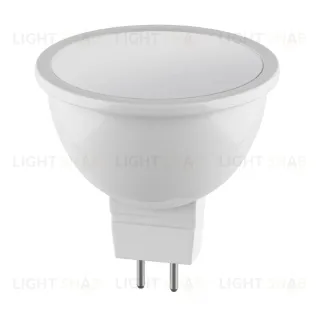 Лампа светодиодная Lightstar G5.3 3W 3000K 940902