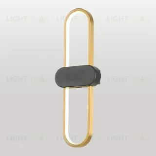 Настенный светильник Lussole Tift LSP-7335