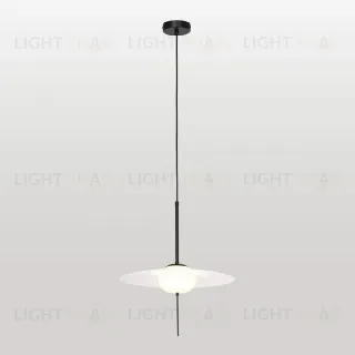 Подвесной светильник Lussole Irvine LSP-8949