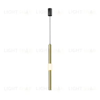 Подвесной светильник Maytoni Jelly P105PL-12W3K-BS