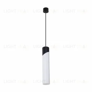 Подвесной светильник Arte Lamp Polar A5463SP-1WH