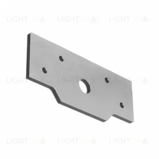 Заглушка для профиля Arte Lamp Optima-accessories A721005E