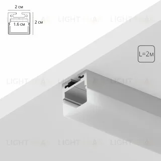 Алюминиевый профиль Arte Lamp Surface A202005S