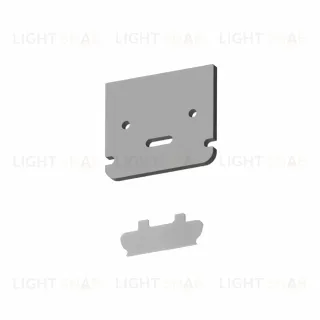 Заглушка для профиля Arte Lamp Light Line A691005E