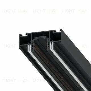 Магнитный шинопровод под натяжной потолок Arte Lamp Optima-accessories A752206