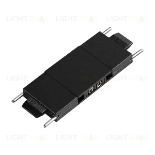 Прямой соединитель с токопроводом Novotech Shino Easy 135268