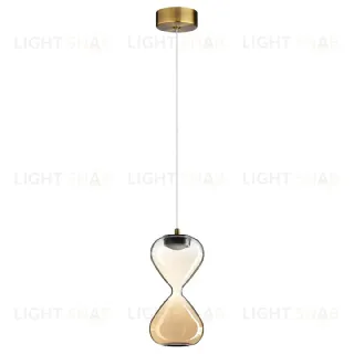 Подвесной светильник Odeon Light Pendant Glessi 5093/4L