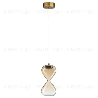 Подвесной светильник Odeon Light Pendant Glessi 5093/4LA