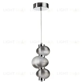 Подвесной светильник Odeon Light L-vision Bruco 5096/12L