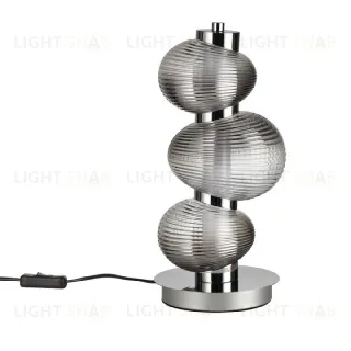 Настольная лампа Odeon Light L-vision Bruco 5096/12TL