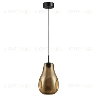 Подвесной светильник Odeon Light Pendant Nave 5098/4LA