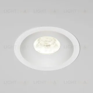 Встраиваемый светильник Elektrostandard Combi 25068/LED 4690389211584 a069007