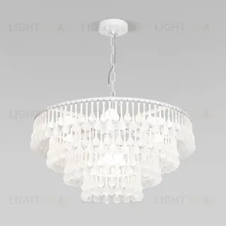 Подвесная люстра Bogate's Gutta 476/8 a068863