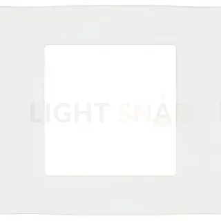 Рамка трехместная Эра 12-5003-01М Б0065738