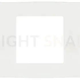 Рамка пятиместная Эра 12-5005-01М Б0065742