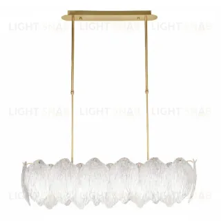 Подвесная люстра Delight Collection Novida BRCH9082