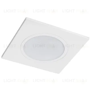 Рамка для светильника Lightstar Piano 012816