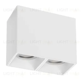 Рамка для светильника Lightstar Rullo 213366