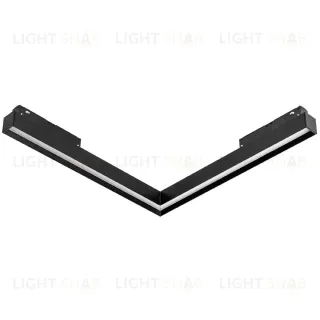 Трековый однофазный светильник Lightstar Uno 259447