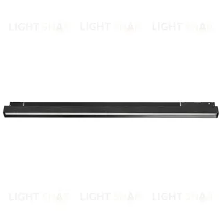 Трековый однофазный светильник Lightstar Uno 259647