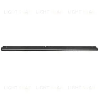 Трековый однофазный светильник Lightstar Uno 259937