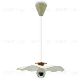 Подвесной светильник Lightera Colorado LE101L-40R