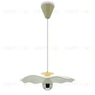 Подвесной светильник Lightera Colorado LE101L-40Y